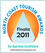 North Coast Tourism Awards